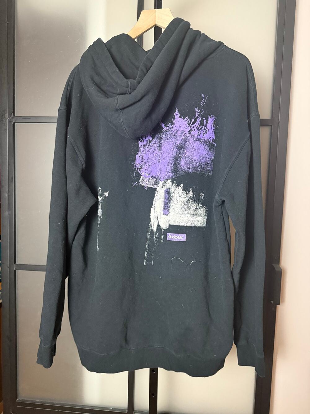 Blackbear Hoodie Size XL